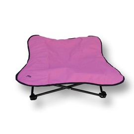 HDP Napper replacement COVER Only Color:Pink Size:Medium Cover Only