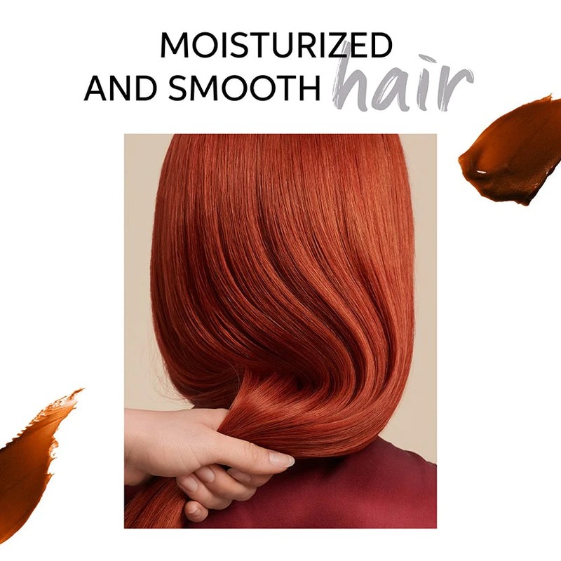 Wella Professionals Color Fresh Mask Copper Glow 150ml