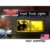 Unbranded FOOD Cart & Trailer Concession Business LED Lighting KIT