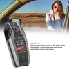 Remote Control Key, Car Smart Key Universal Anti Lost LCD