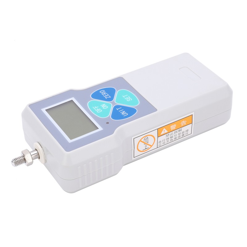 GY‑15 φ11.1mm Digital Fruit Hardness Tester Adjustable Portable Fruit Hardness
