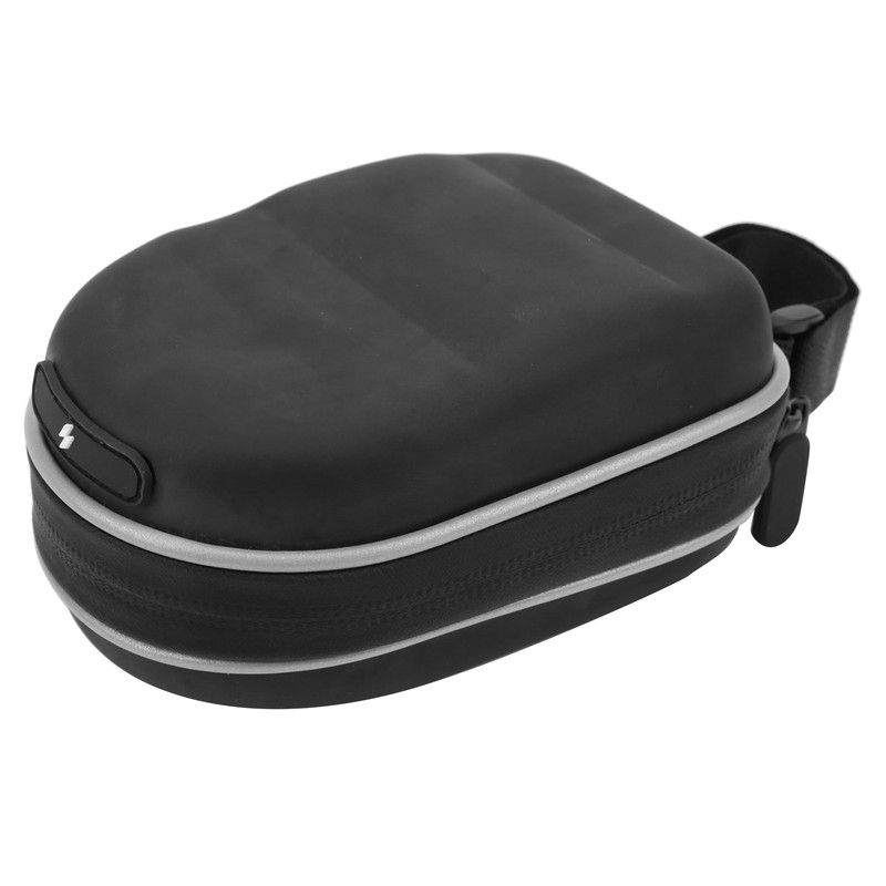 Bike Saddle Bag Cycling Waterproof EVA Bicycles Rear UnderSeat Pack