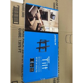 Peerless-AV    32" - 50"  TV Wall Mount      Model ST64OP       SMART MOUNT Tilt