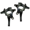 Forlevlaep Pair Front Driver Passenger Side Steering Knuckles Assembly for