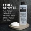Pronto 100% Acetone Gel Nail Polish Remover - Gel Polish