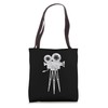 Video Camera Film Videographer Tote Bag