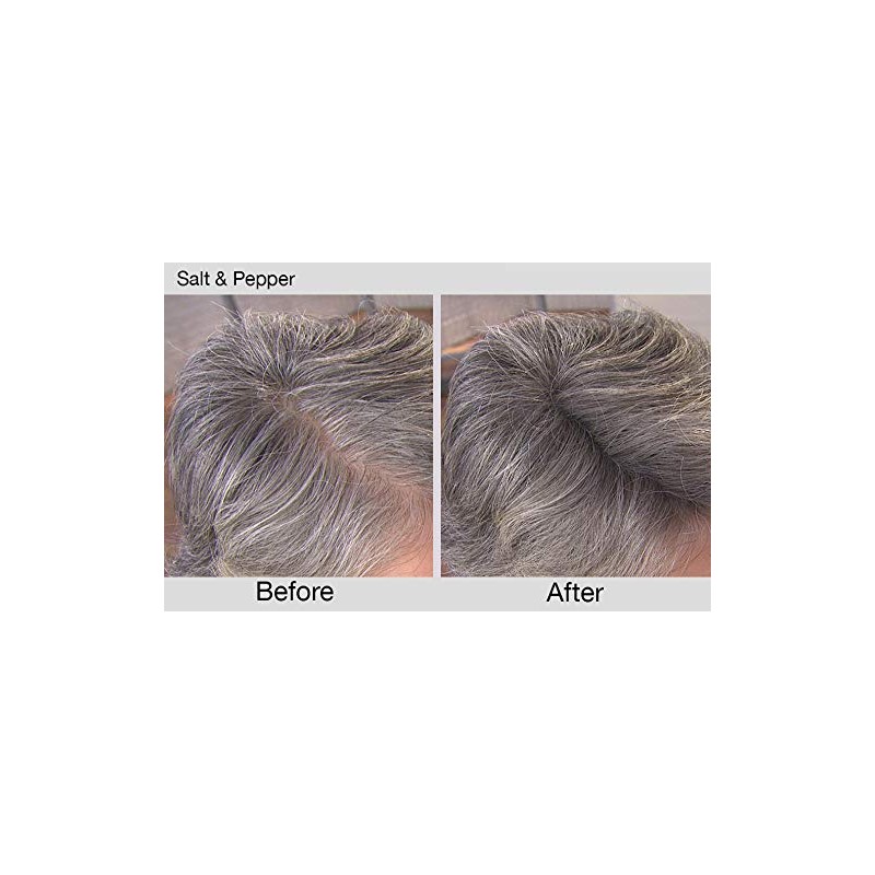 Joan Rivers Great Hair Day Root Touch Up Powder –