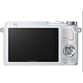 和湘堂 Olympus SH-1,SH-2 デジタルカメラ専用 液晶画面保護シール「503-0025D」