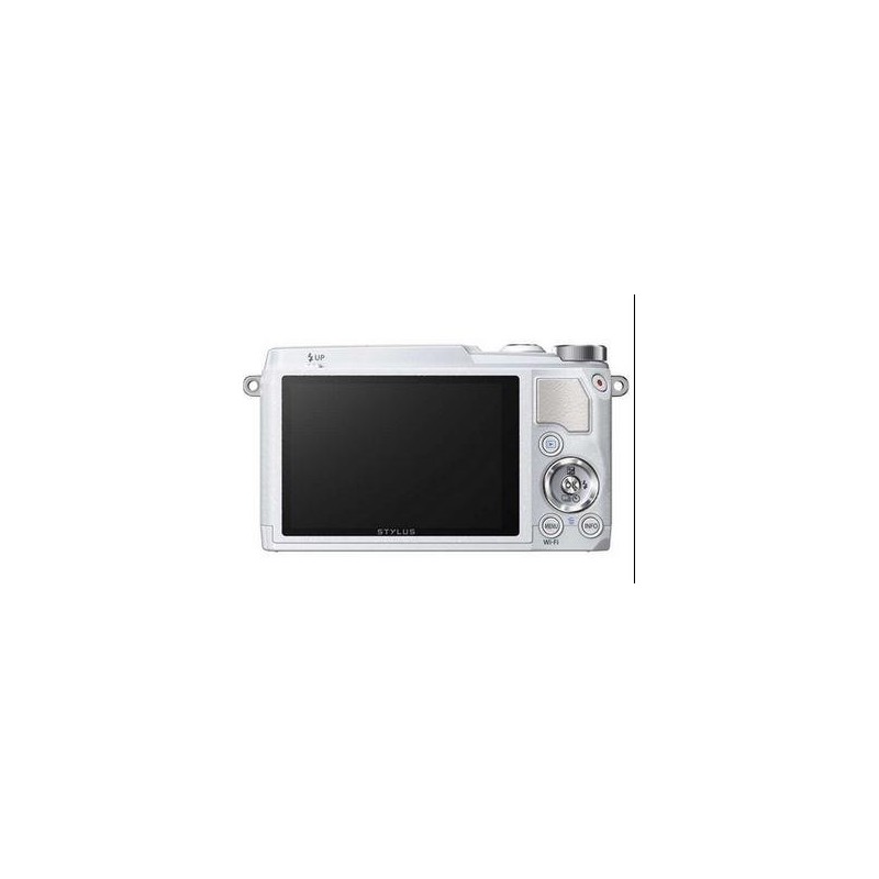 和湘堂 Olympus SH-1,SH-2 デジタルカメラ専用 液晶画面保護シール「503-0025D」