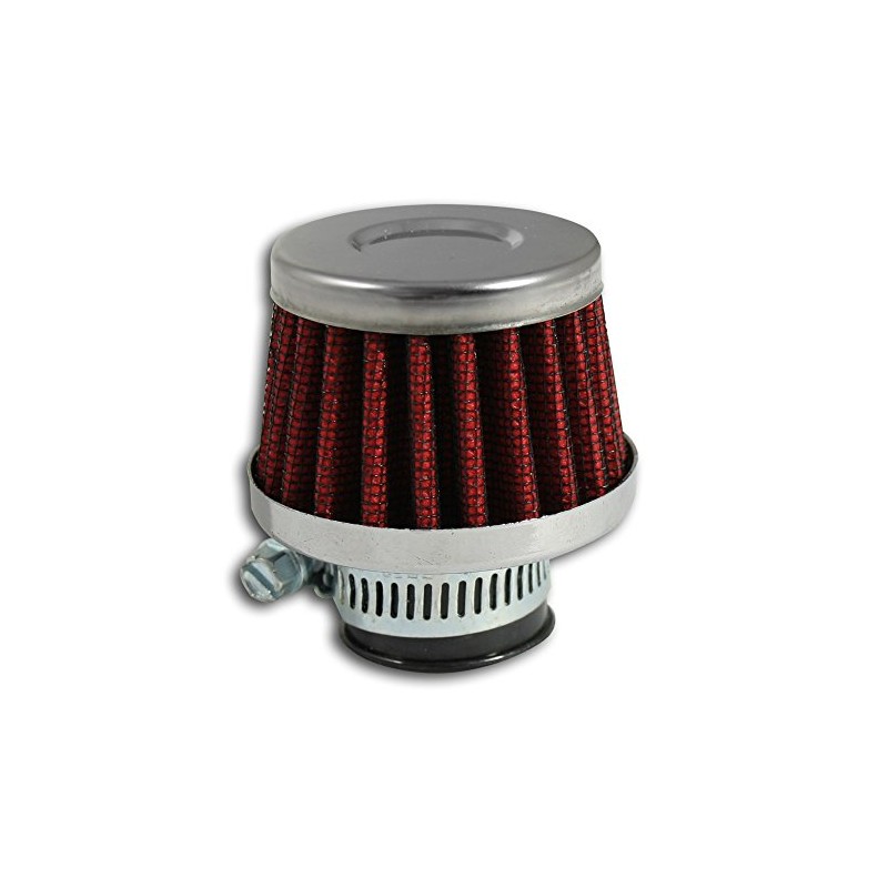 JOM Car Parts & Car Hifi GmbH 40332 Mini Power-Filter