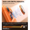 TORRAS 3-Year Ultimate Durability for iPhone 17 Pro Max/17 Pro