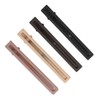 40pcs Dividing Duck Bill Clip Professional Alloy Safety Sectioning Hair