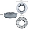 20mm Roller Ball Bearings ID 20mm x OD 35mm x