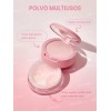 Sheglam Polvos Rostro Y Ojos Insta-ready Bubblegum Bubblegum