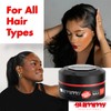 Gummy Styling Wax 150 ml Ultra Hold