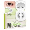 LASHVIEW False Eyelashes Magnet, Magnetic False Eyelashes Popular, Reusable Soft