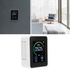 CO2 Detector Carbon Dioxide Monitor Infrared Air Quality Monitor Sensor