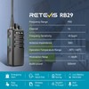 Retevis RB29 2 Way Radio Long Range,Two Way Radios with