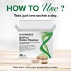 Dr Nutrition 360® Colon Cleanse and Detox - 30 Day
