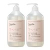 In/France/Rosee/Body Wash/Fruity/1LX2