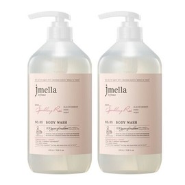 In/France/Rosee/Body Wash/Fruity/1LX2