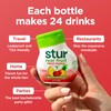 Stur Liquid Water Enhancer | Fruit Punch | Naturally Sweetened