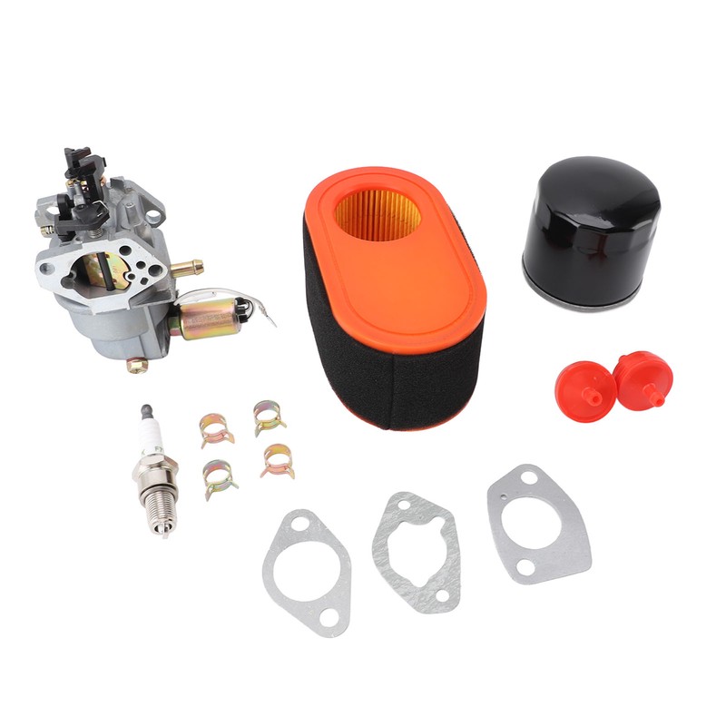 Lawn Mower Carburetor Kit Replacement for 951‑05149 for MTD 4P90HUA