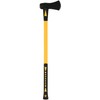 Performance Tool M7113 6-Pound Splitting Maul with Fiberglass Handle