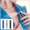 Remerry 15 Pcs 8 ml Perfume Atomizer Refillable Small Perfume