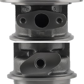 maXpeedingrods Turbo Cartridge for Dodge Ram 2500 3500 5.9L ISB 2004 2005 2006 2007 HE351CW Core CHRA
