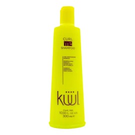 Kuul Curl Me Shampoo 300ml - 1 Pieza                                                                                                                  