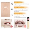 Lip Plumper, Volumizing Lip Plumping Gloss, Longlasting Moisturizing Lip Oil