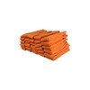 Quick Dam 4ft Water Dam Flood Barrier for Leaks, Spills