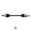 Torchbeam Front Left New Constant Velocity CV Axle Drive Shaft