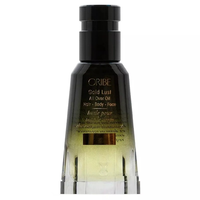 Oribe Gold Lust All Over Oil Vegan Elixir for Hair