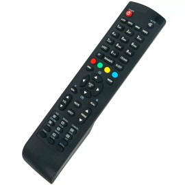 For Daewoo New RM-827DC Replace Remote for Daewoo TV R-52N23 R-53 R-54D06 R-46C19 R-49C05