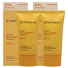 Enprani Daily Sunblock 70ml + 70ml Sun Cream / 엔프라니