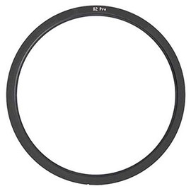 ICE 82mm Adapter Ring for 100mm Pro Holder Compatible with Haida 100 Pro 82