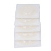 5Pcs Ostomy Barrier Ring Leakage Proof Versatile Ostomy Barrier Extender