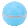 Smart Interactive Dog Ball Toy with LED Lights IP54 Waterproof
