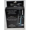 Riccar Vibrance Type A Original HEPA Vacuum Bags 6 Pack RAH-6