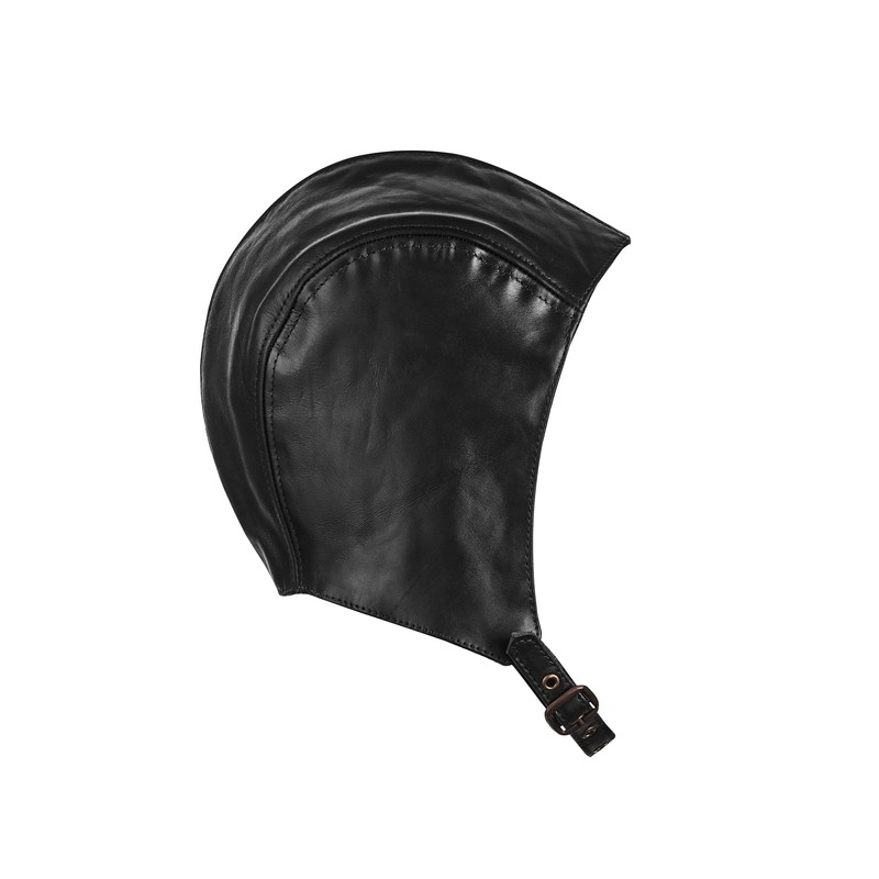 BLUETECH Convertible cap, aviator hat, convertible hat, classic car hood,