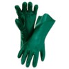 EKASTU-SEKUR Polyvinylchlorid Chemiekalienhandschuh Größe (gloves): 10, XL EN 374, EN