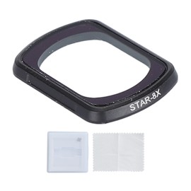 Drone Camera Lens Filter Kit Professional High Definition Filter Set for Osmo Pocket 3 Drone Camera Accessories