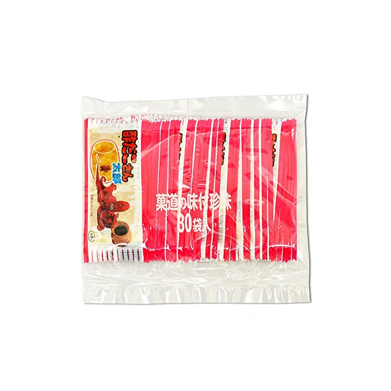 Kadou Vinegodako Santaro (1 Bag, 30 Pieces)