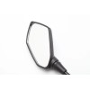 KEEPDSGN Black Long Stem Rear View Mirror 10mm For CFmoto