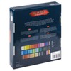 Artina Pasteo Pastel Chalk Set, Soft Pastel Colours in Studio