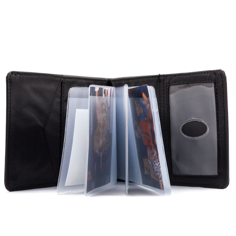 Big Skinny Plastic Photo Sleeve Insert for Super Skinny Slim