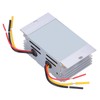 Buck Converter DC 24V to DC 12V 10A 120W Voltage