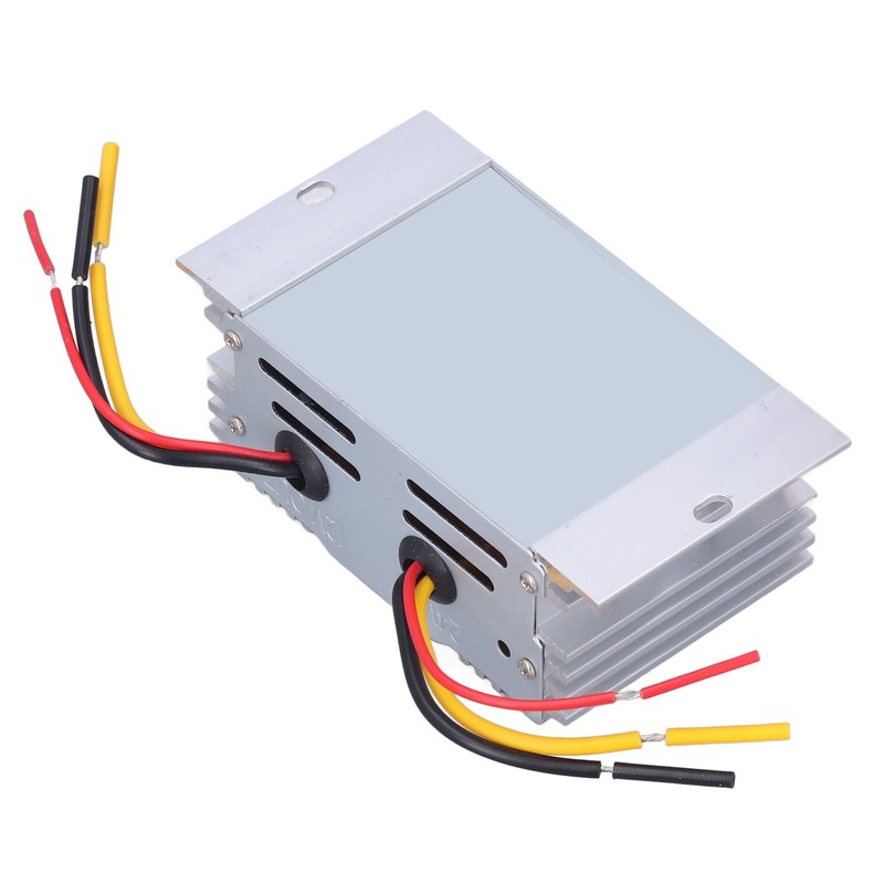 Buck Converter DC 24V to DC 12V 10A 120W Voltage